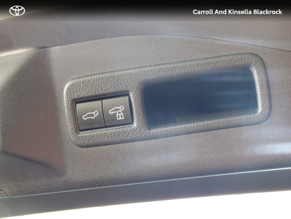 2024 Toyota bZ4X Sport FWD 11KW €35,450