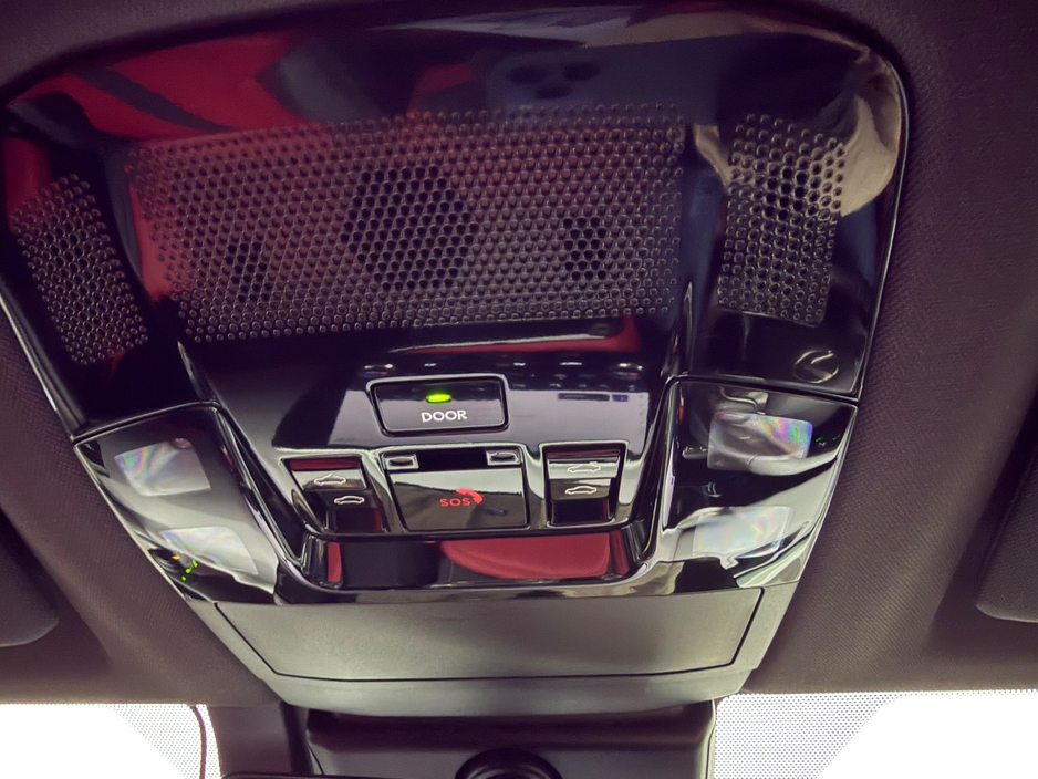 2023 Lexus NX 450 h+ - image 37