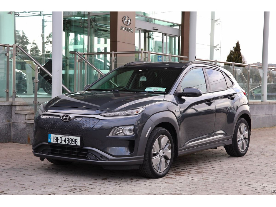 2019 Hyundai Kona for sale in , Ireland