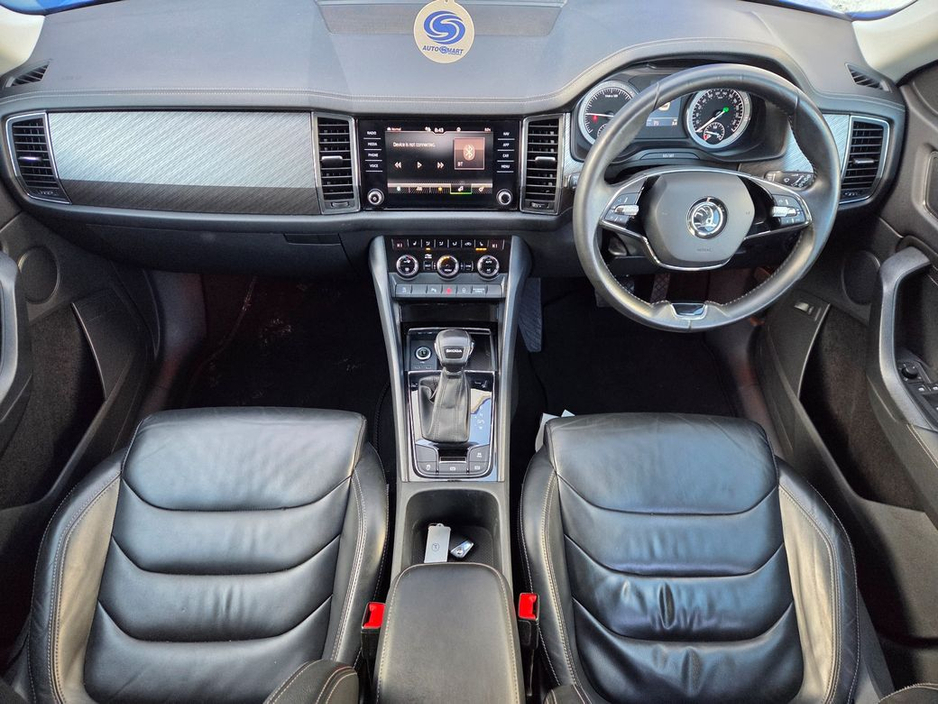 2022 Skoda Kodiaq - image 12