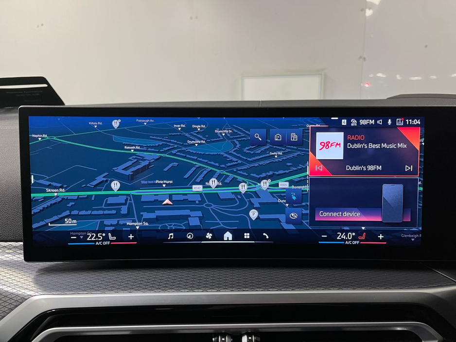 2024 BMW i4 - image 18