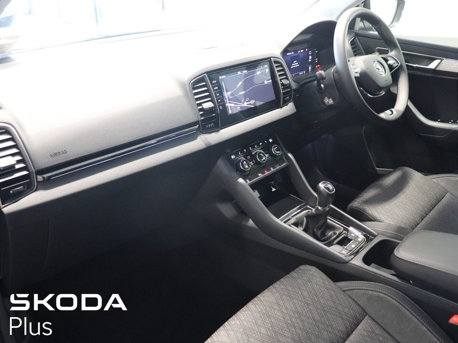 2024 Skoda Karoq - image 22