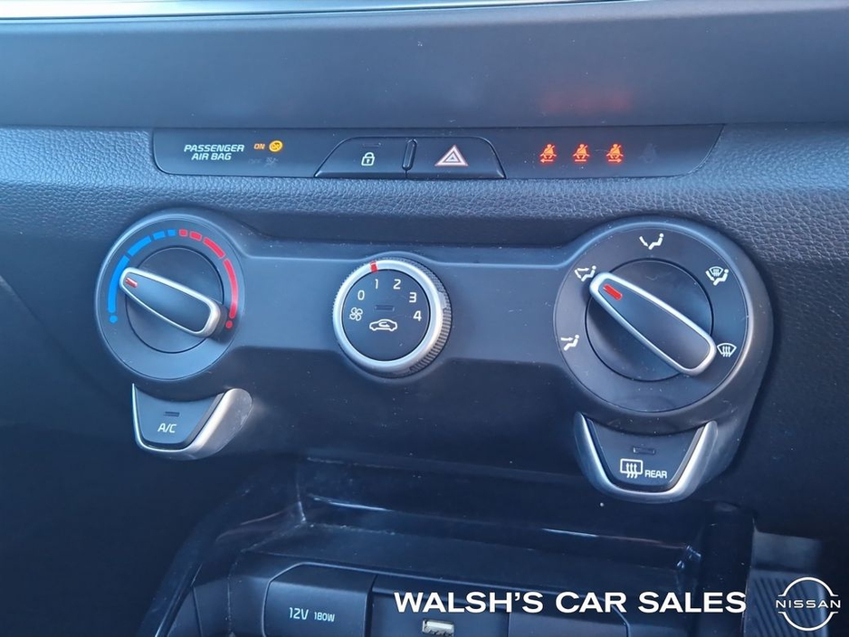 2023 Kia Stonic 1.0 K2 PE Petrol €19,950