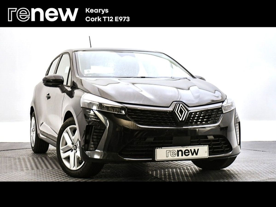 2025 Renault Clio for sale in , Ireland