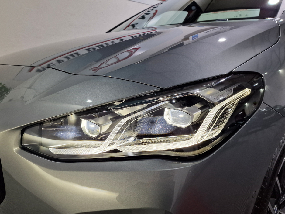 2023 BMW 2 Series ACTIVE TOURER 225E M SPORT (PLUG IN HYBRID) X-DRIVE AUTOMATIC **ONE OWNER / APPLE CARPLAY / CRUISE CONTROL / COMFORT ACCESS / HEATED FRONT SEATS / SAT NAV / REVERSE CAMERA / WIRELESS PHONE CHARGING** €35,900