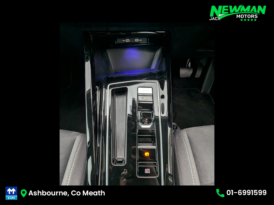 2022 Volkswagen Golf 2022 VW Golf 1.4 Petrol Hybrid DSG Automatic €24,495