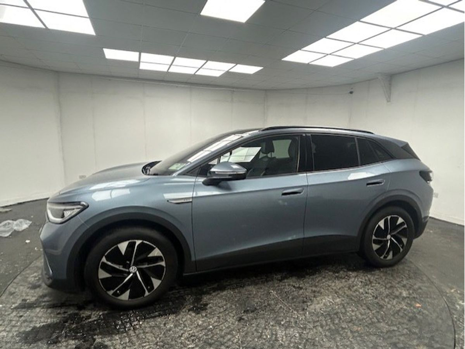 2022 Volkswagen ID.4 - image 6