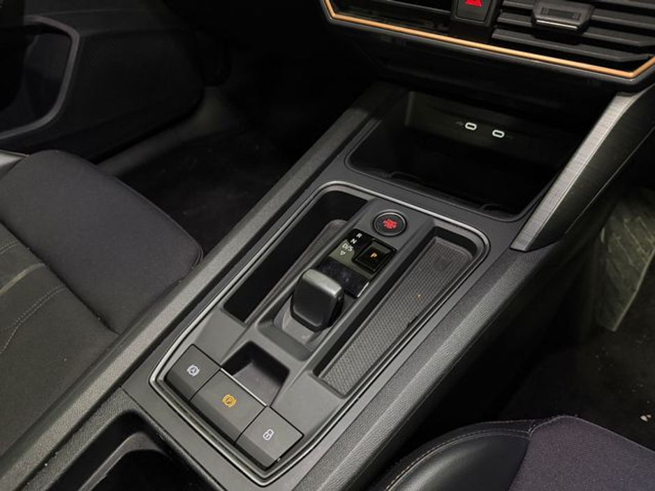 2023 Cupra Formentor E-hybrid 204HP DSG 5DR Auto €30,950