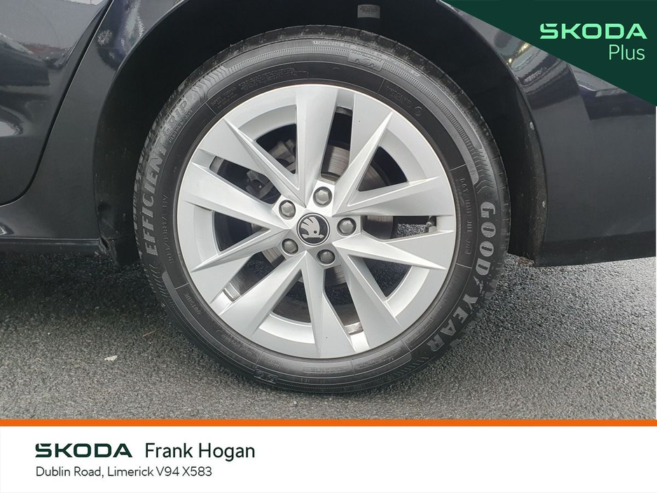 2025 Skoda Octavia Selection 2.0TDI 115HP "Call / Text Evan Cuddihy on 083-0234686" €33,900