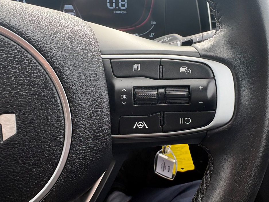 2022 Kia Sportage Premium Spec 1.6d 18inch alloys , *warranty till 2029* Multi-Function Steering Wheel, Climate Control, Lane Departure Warning, Rear Parking Sensors €31,900