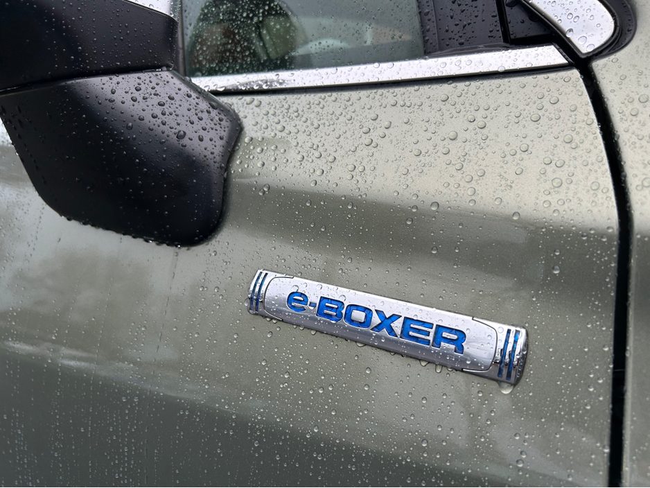 2020 Subaru Forester E-Boxer Hybrid AWD 2.0 - Stunning High Spec Forester + 5 Star Safety In All Conditions - NCT & Tax - Generous Trade-In Allowances / Finance Arranged - Subaru Assured Dealer Warranty - €28,950