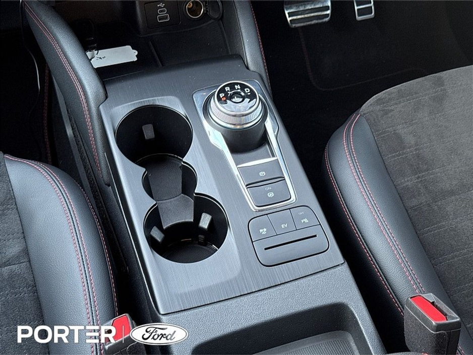 2023 Ford Kuga *BLACK EDITION* ST LINE X PHEV 2.5 225PS AUTO