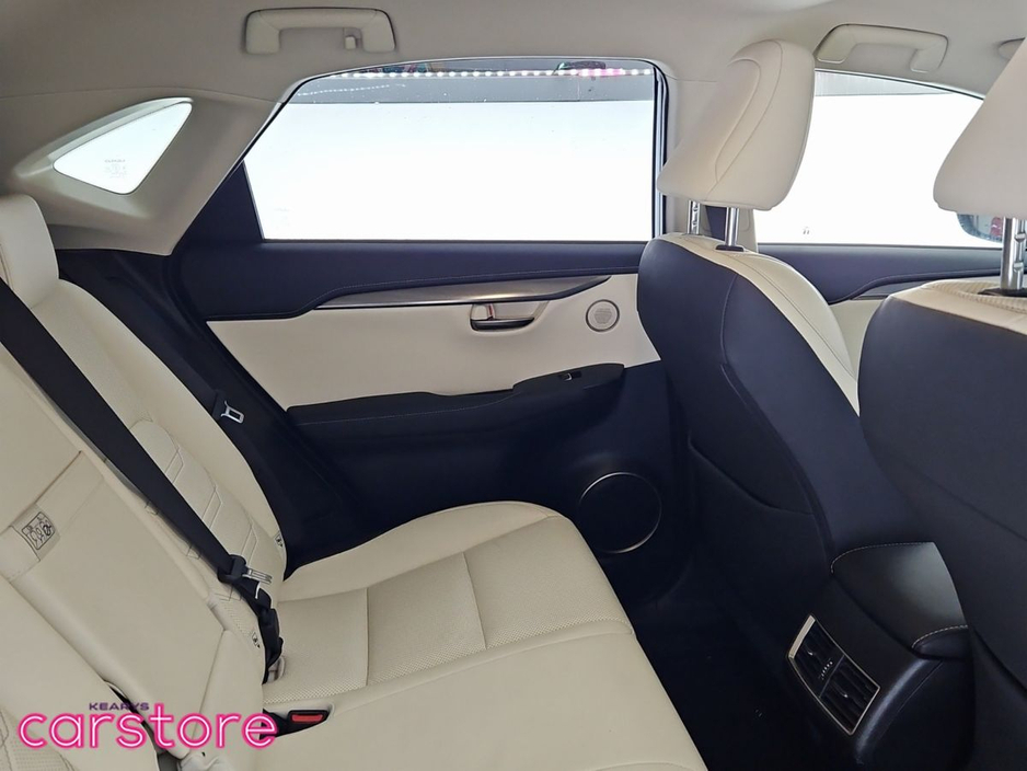 2018 Lexus NX 450 h+ 2.5 300h Executive FWD €31,880