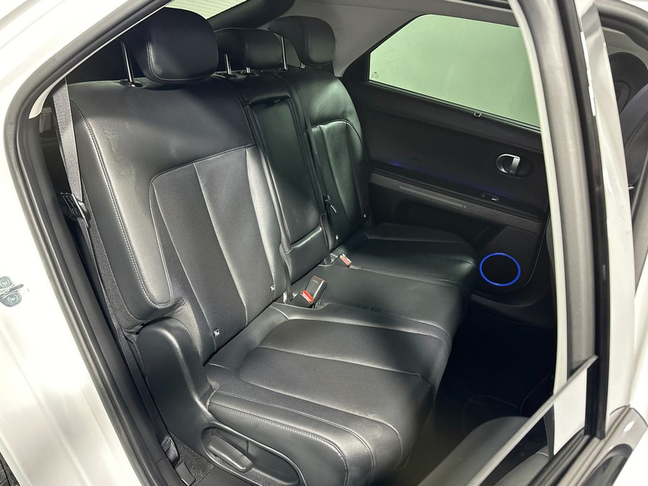 2024 Hyundai Ioniq 5 Vision 510 Km's Range 77KWH 241 €36,800