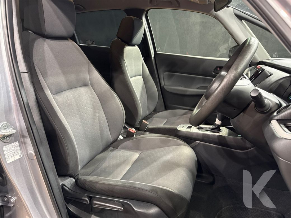 2023 Honda Fit - image 15