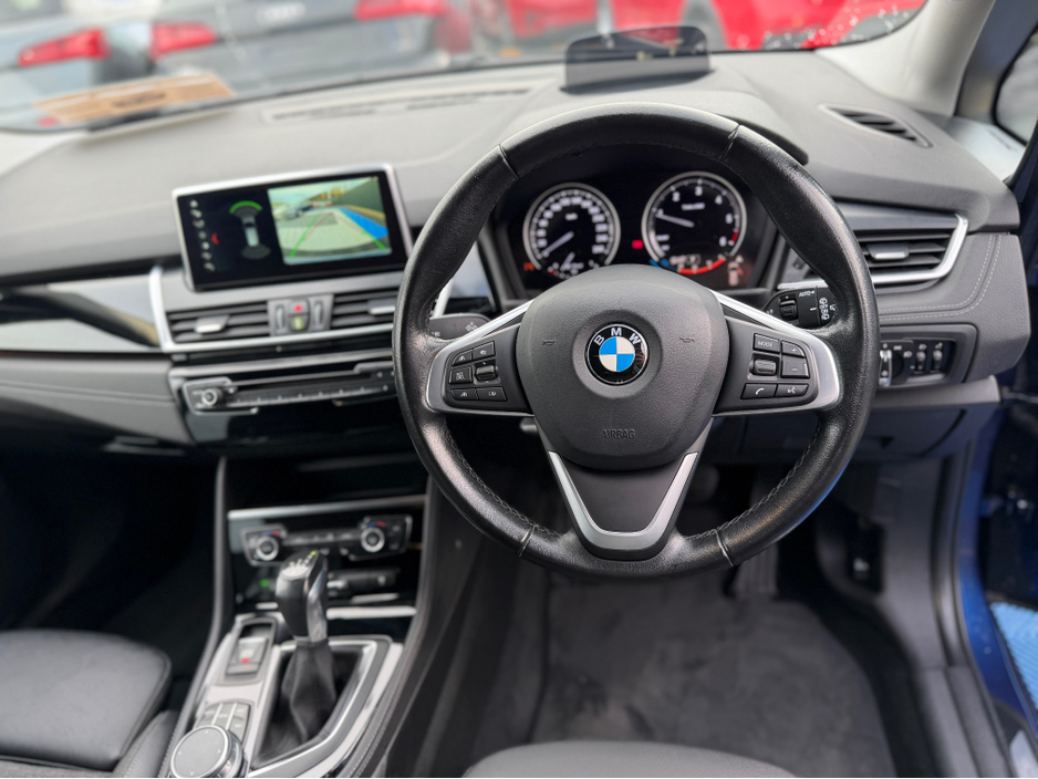 2018 BMW 2 Series Gran Tourer SPORT - 2.0L DIESEL - 7 SEATS - AUTO - 12M WARRANTY - CAR: 1741 €18,950