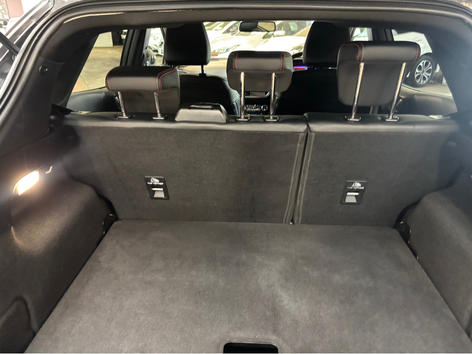 2023 Ford Puma - image 3