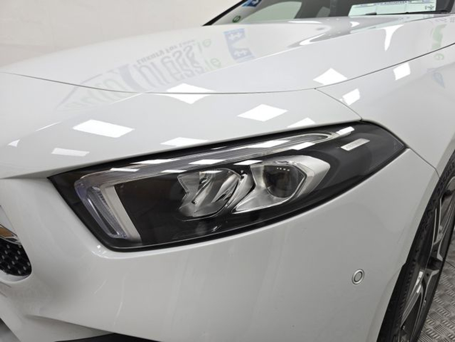 2021 Mercedes-Benz A Class A 250 E AMG LINE EXECUTIVE, Plugin Hybrid, Reversing camera €26,895