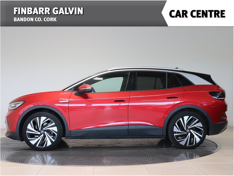 2023 Volkswagen ID.4 - image 3