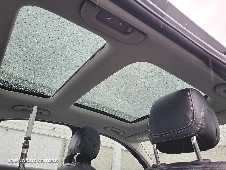 2020 Mercedes-Benz C Class C SERIES 1.5 SPORT PREMIUM PLUS 4DR AUTO €31,495