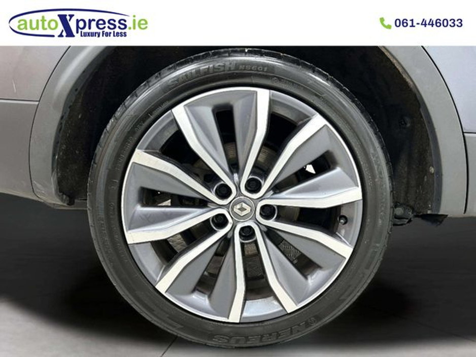 2020 Renault Kadjar S-edition, Panoramic Roof €19,995