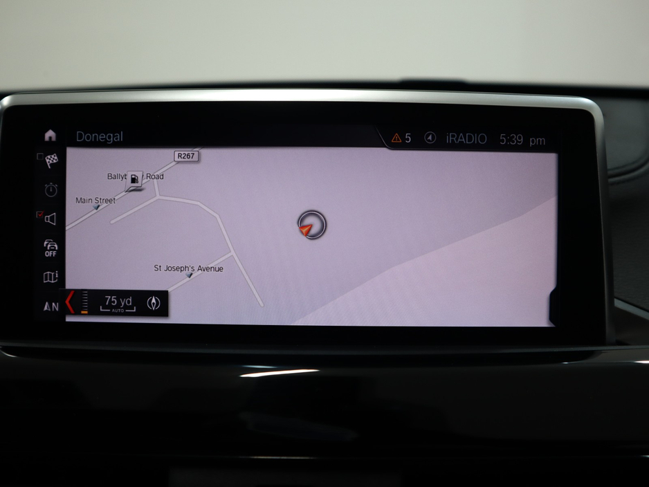 2022 BMW X1 *61* XDRIVE25E M SPORT AUTO €27,995