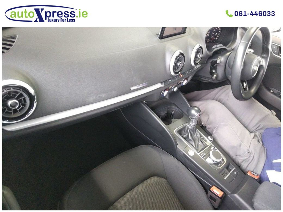 2020 Audi A3 - image 2