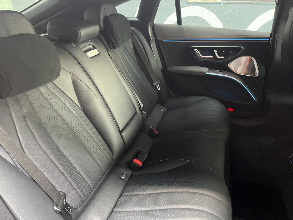 2023 Mercedes-Benz EQS - image 14