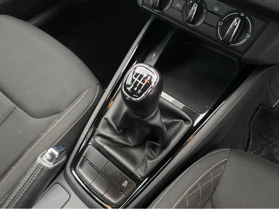 2021 Skoda Kamiq 1.0 SE TSi 110 6 Speed €18,495