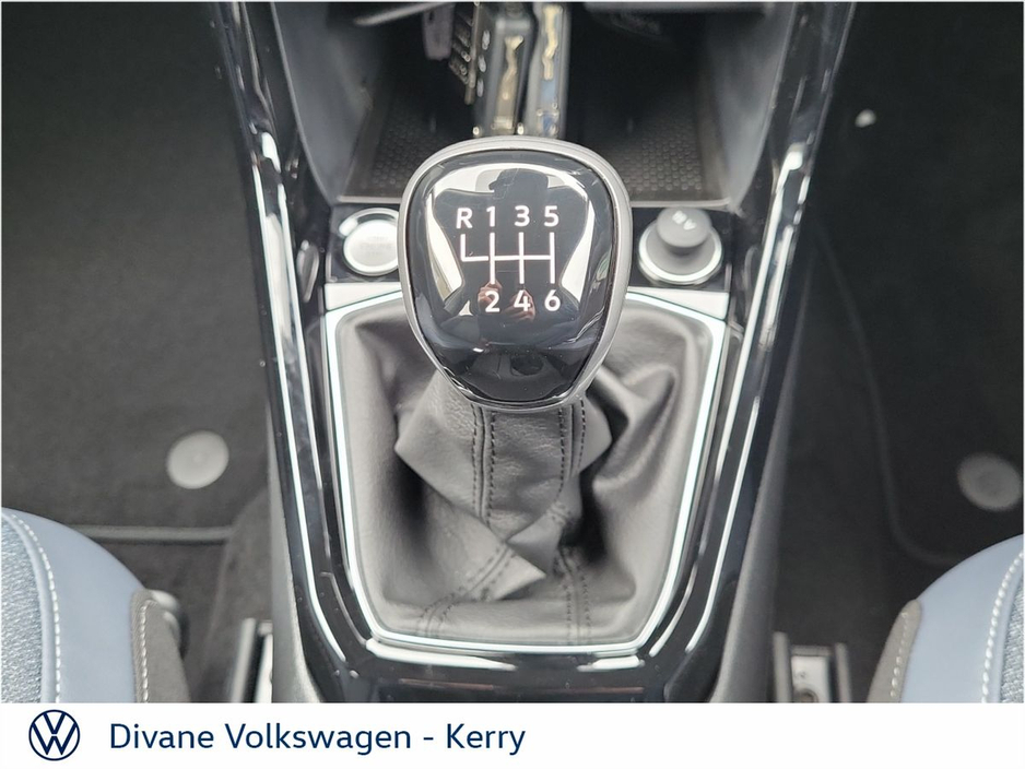 2026 Volkswagen T-Cross - image 16