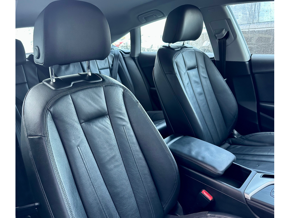 2018 Audi A5 SPORTBACK 2.0 TDI 150BHP SE 4DR €22,950