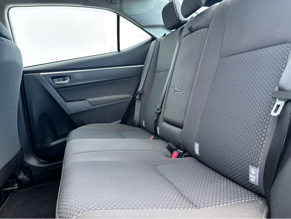 2018 Toyota Corolla 1.4 D-4D LUNA 4DR €15,995