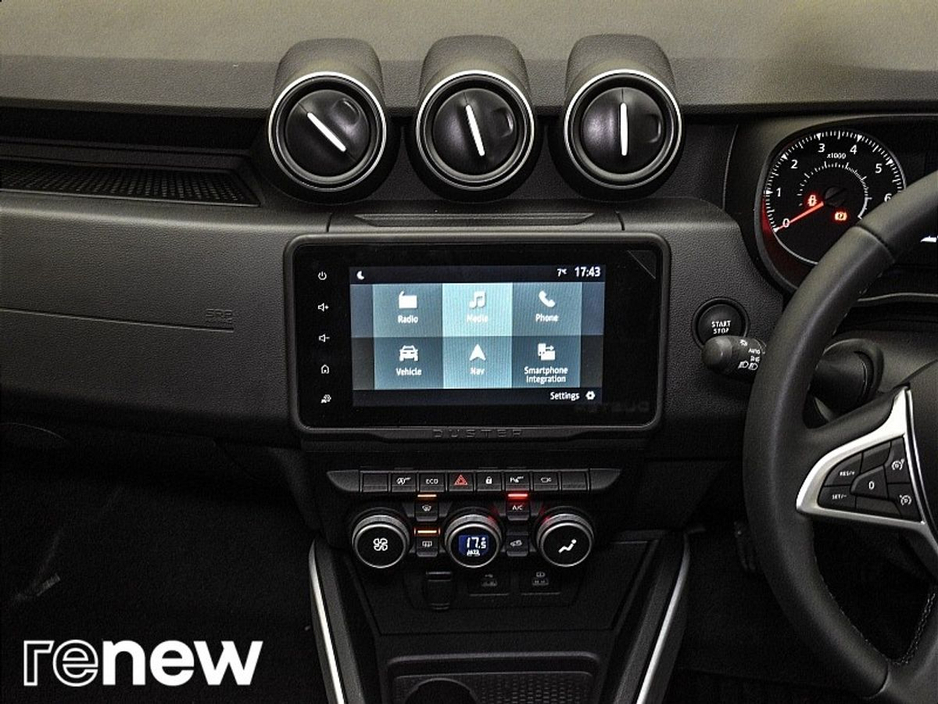 2023 Dacia Duster - image 28