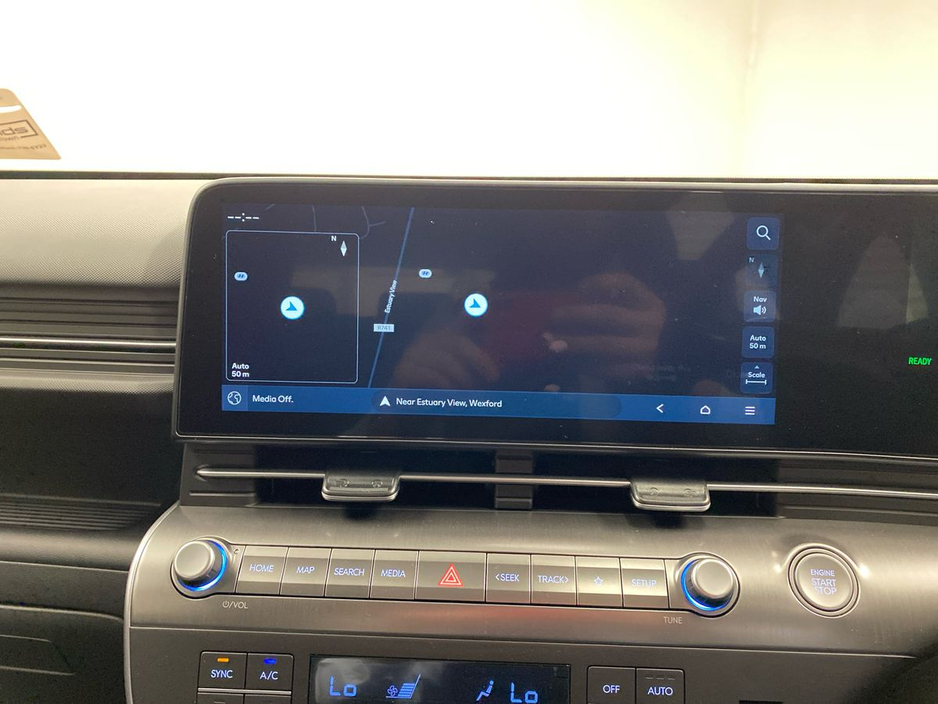 2026 Hyundai Kona - image 21