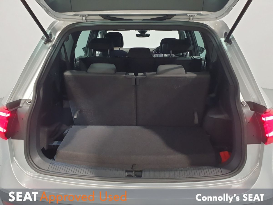 2021 SEAT Tarraco 2.0TDI 150hp DSG 7S SE €34,495