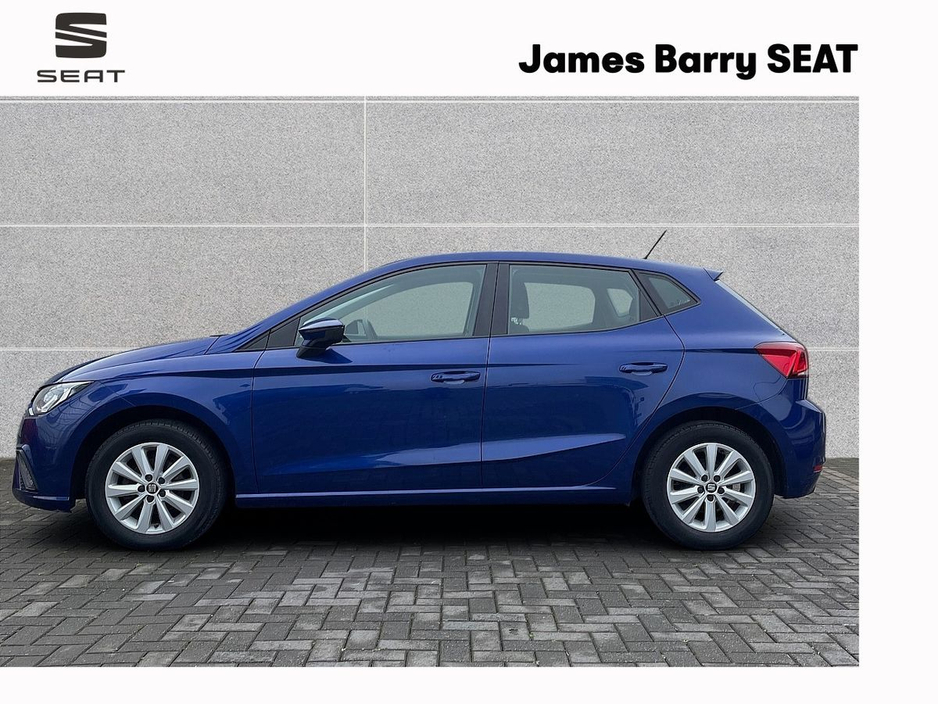 2017 SEAT Ibiza - image 3