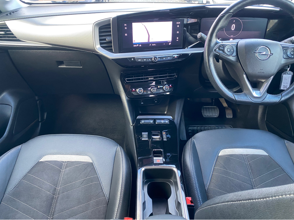 2023 Opel Mokka 1.2 130BHP ELITE AUTO ( 231 REG  ) €22,900