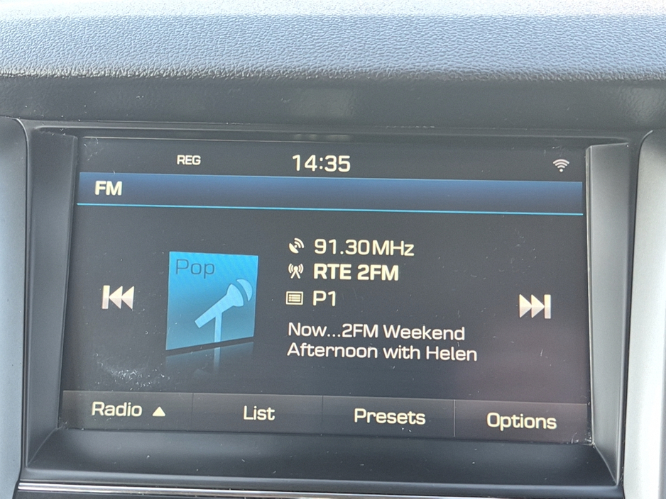 2017 Hyundai Tucson - image 25