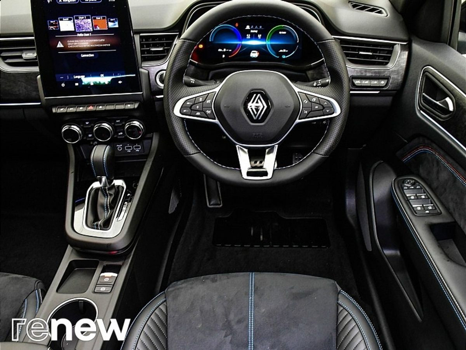 2024 Renault Arkana E-TECH Hybrid 145 Auto esprit Alpine €30,990