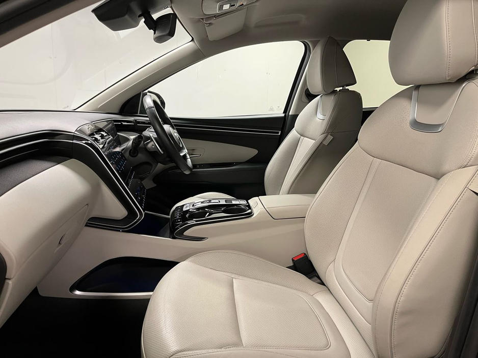 2021 Hyundai Tucson - image 19