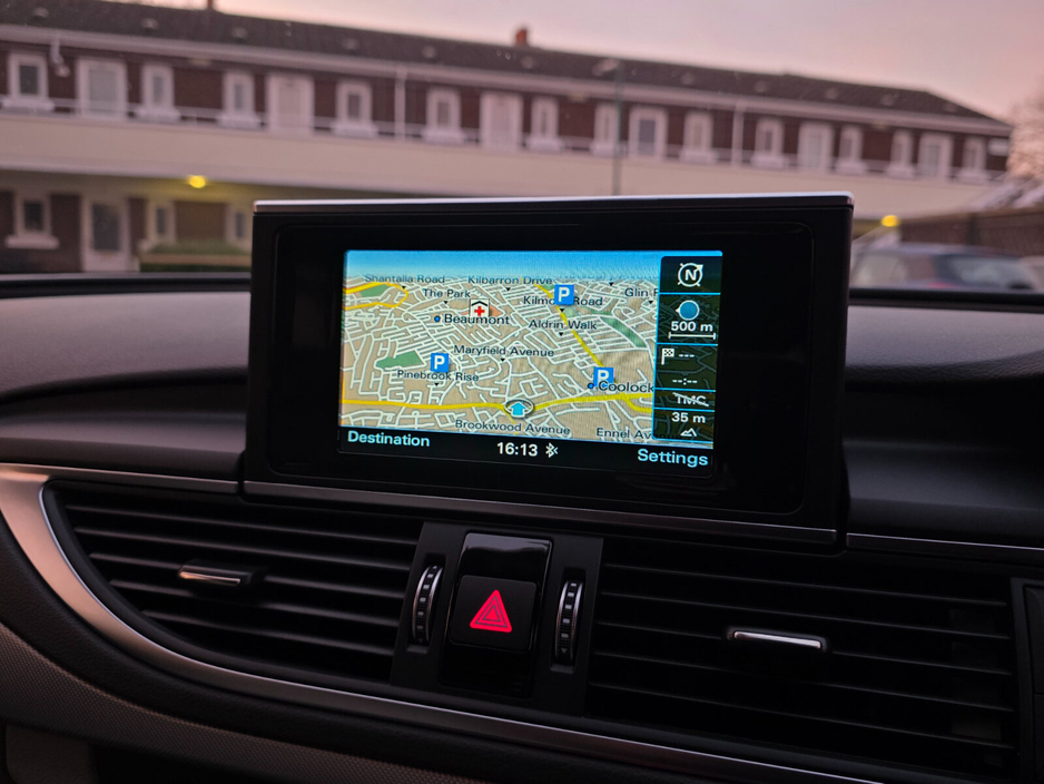 2016 Audi A7 - image 27