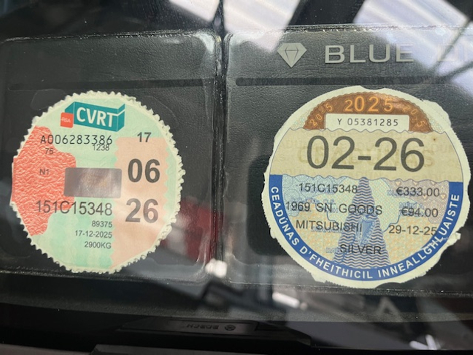 2015 Mitsubishi L200 CREWCAB  LB DCB 4X4 2.5  134BHP €14,950