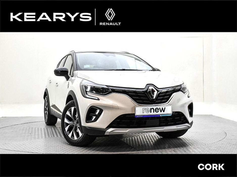 2020 Renault Captur for sale in , Ireland