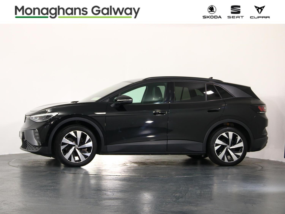 2023 Volkswagen ID.4 - image 7