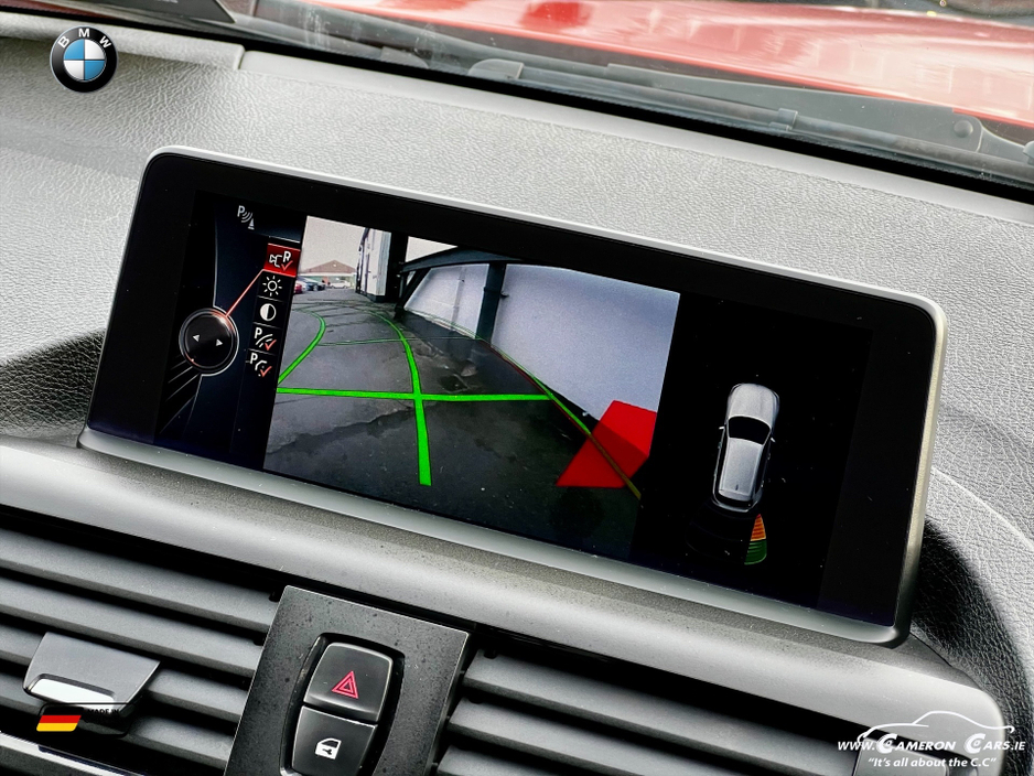 2015 BMW 1 Series URBAN STYLE AUTOMATIC €11,950