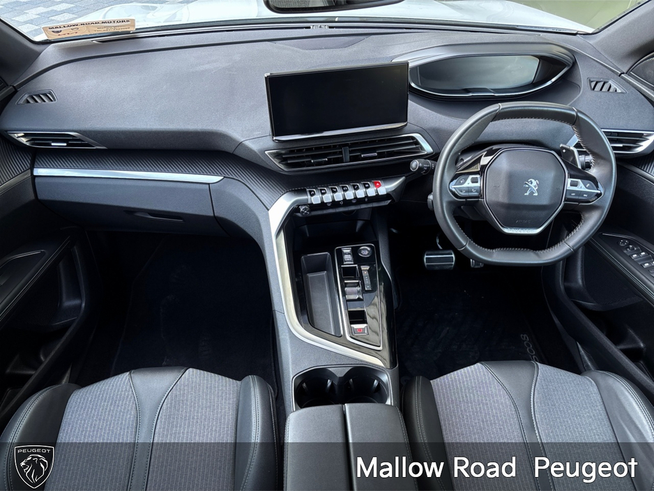 2024 Peugeot 5008 - image 4