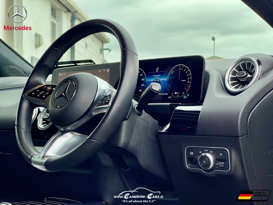 2025 Mercedes-Benz GLA Class - image 31