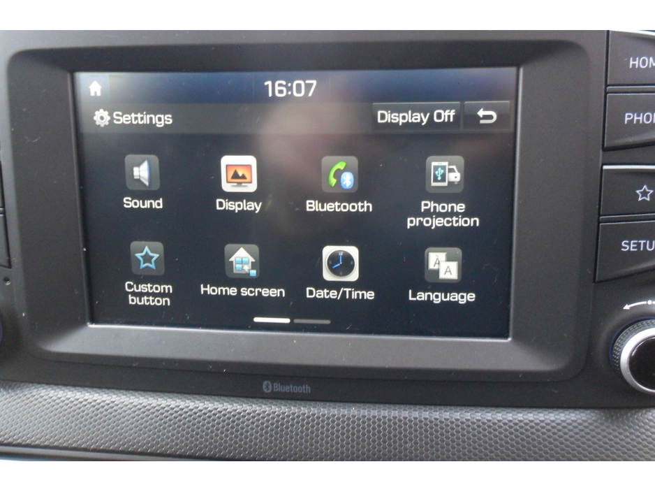 2019 Hyundai Kona - image 17