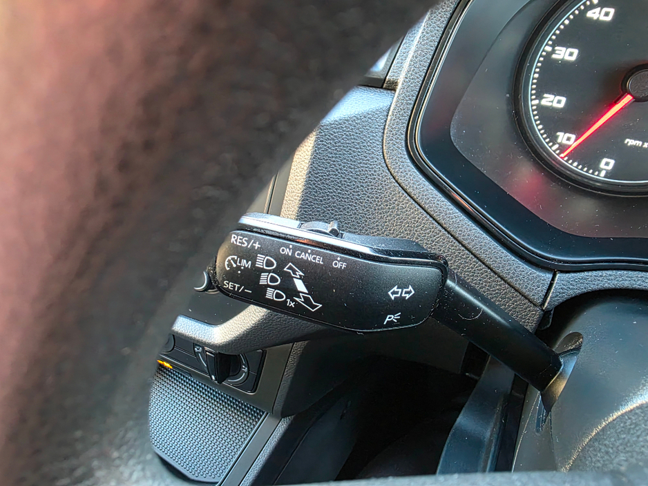 2018 SEAT Ibiza - image 15