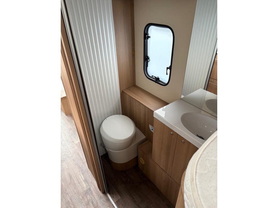 2018 Roller Team Kronos - image 11